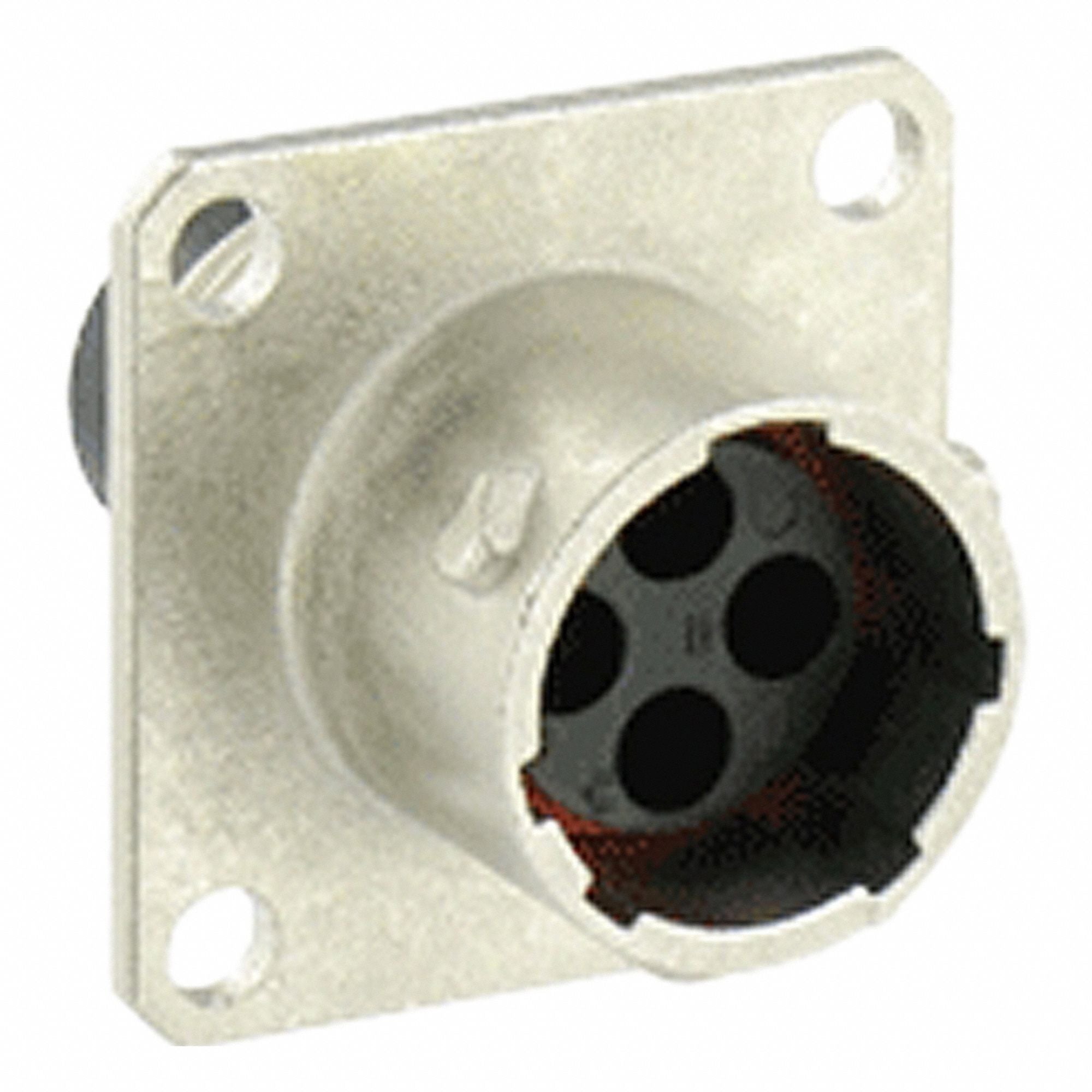 SOURIAU UT00104PH6 Electrical Connector