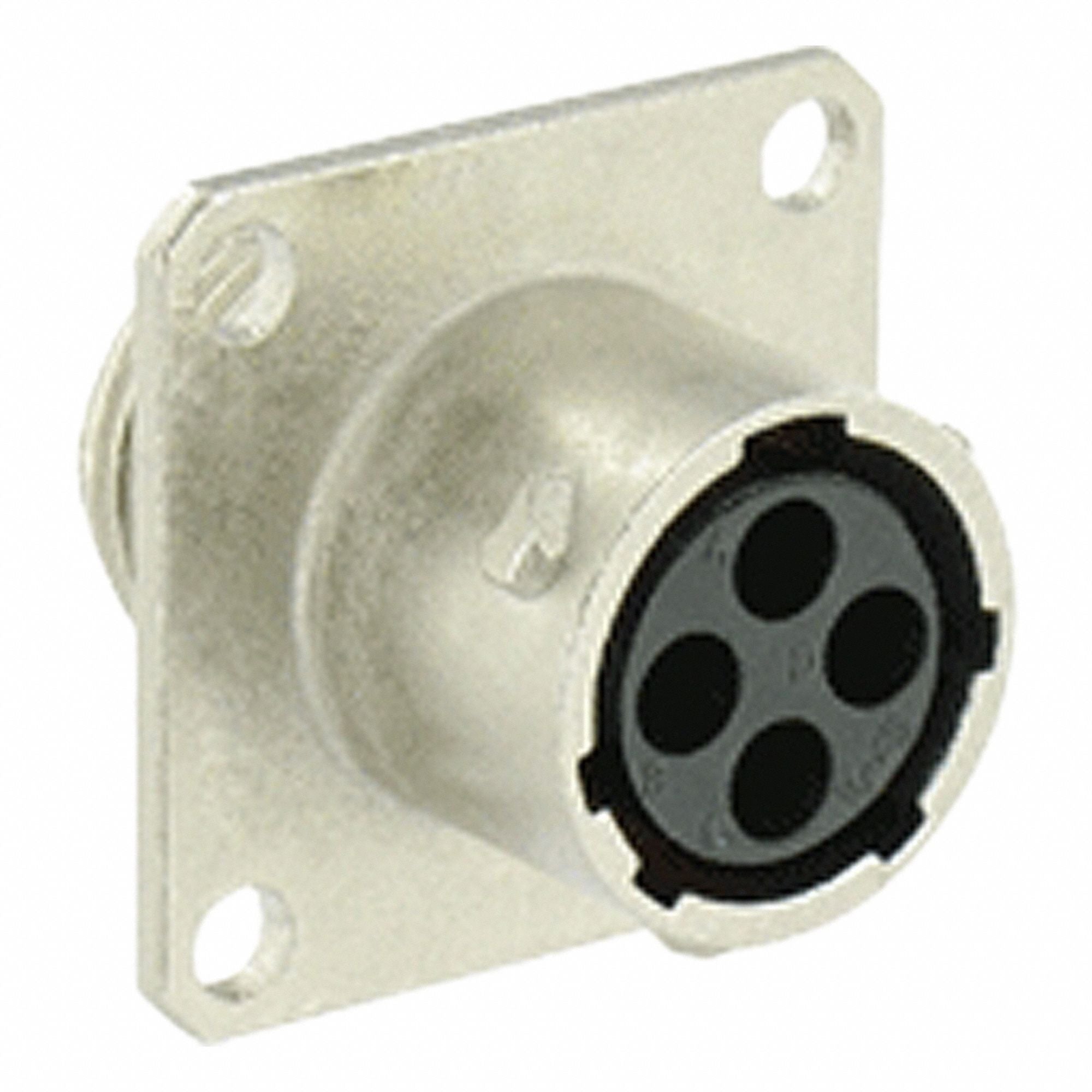 SOURIAU UT00104SH6 Electrical Connector