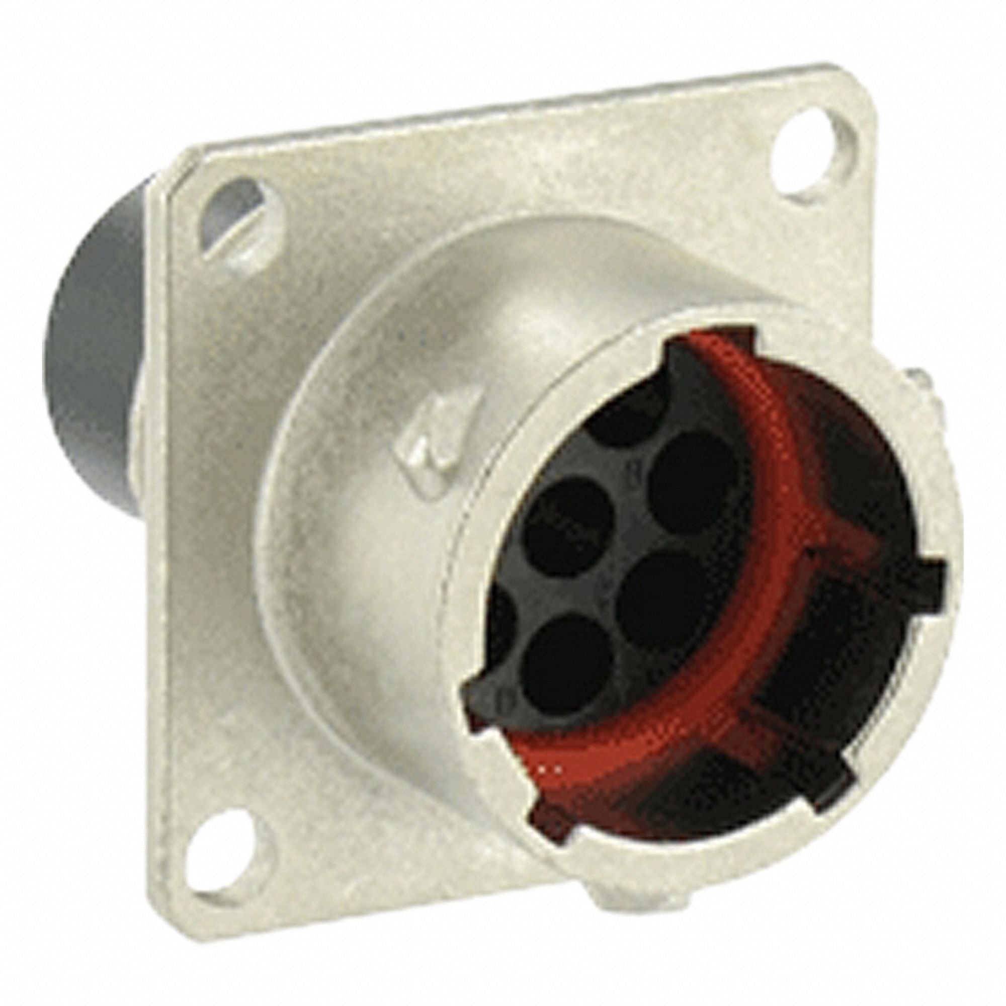 SOURIAU UT00128PH6 Electrical Connector