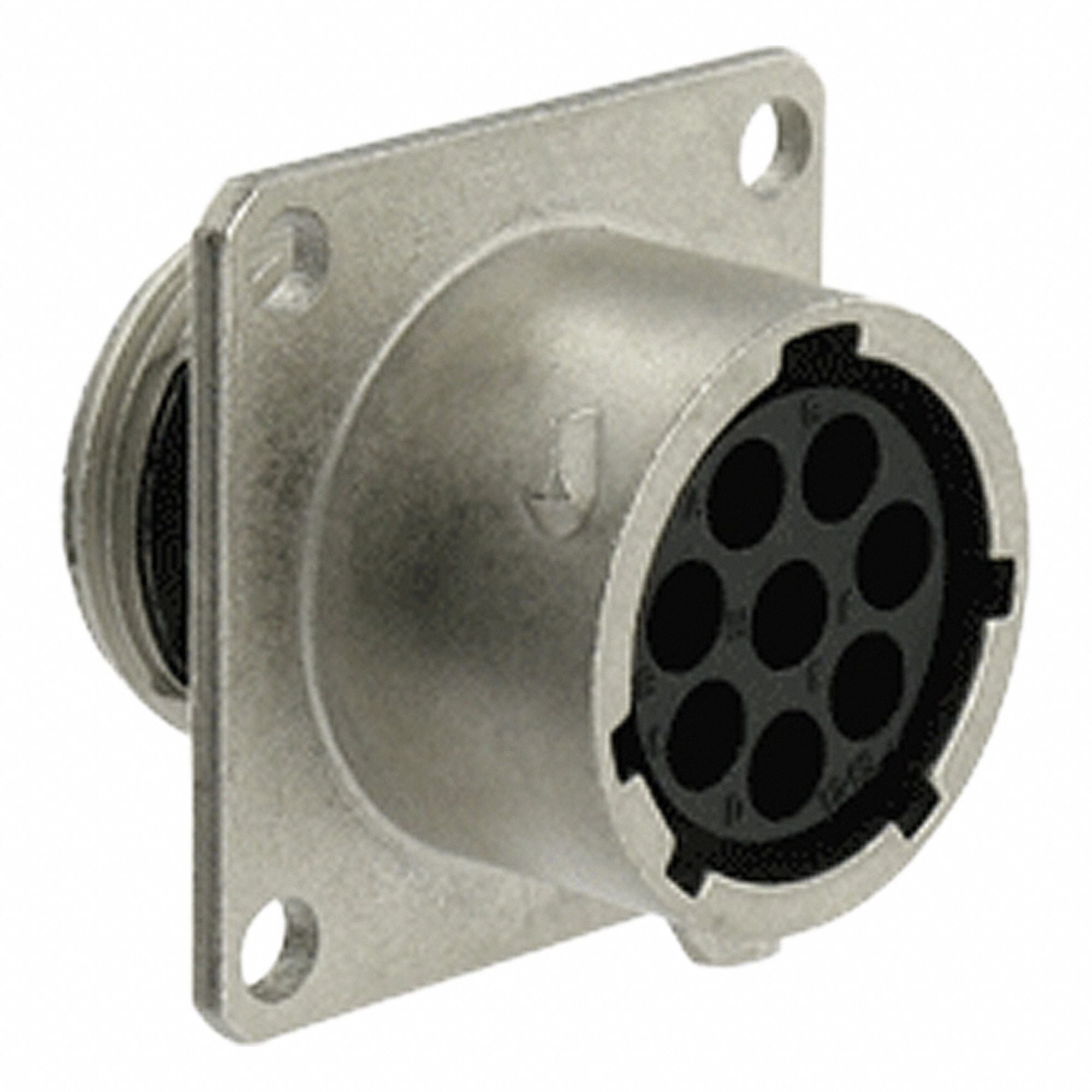 SOURIAU UT00128SH6 Electrical Connector