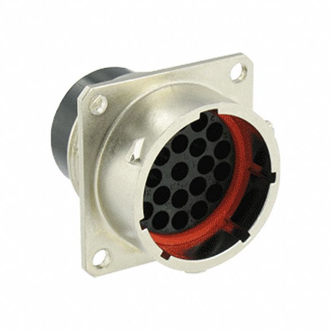 SOURIAU UT001823PH6 Electrical Connector