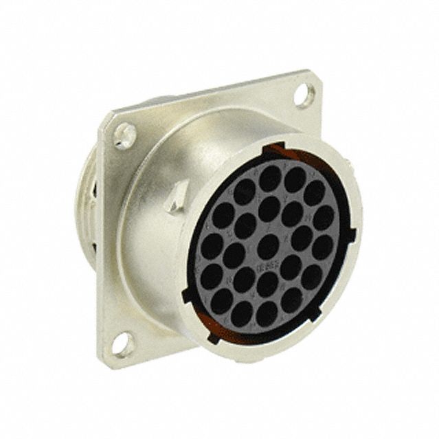 SOURIAU UT001823SH6 Electrical Connector