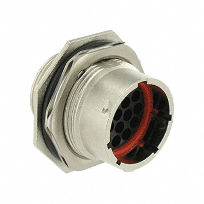 SOURIAU UT071619PH6 Electrical Connector