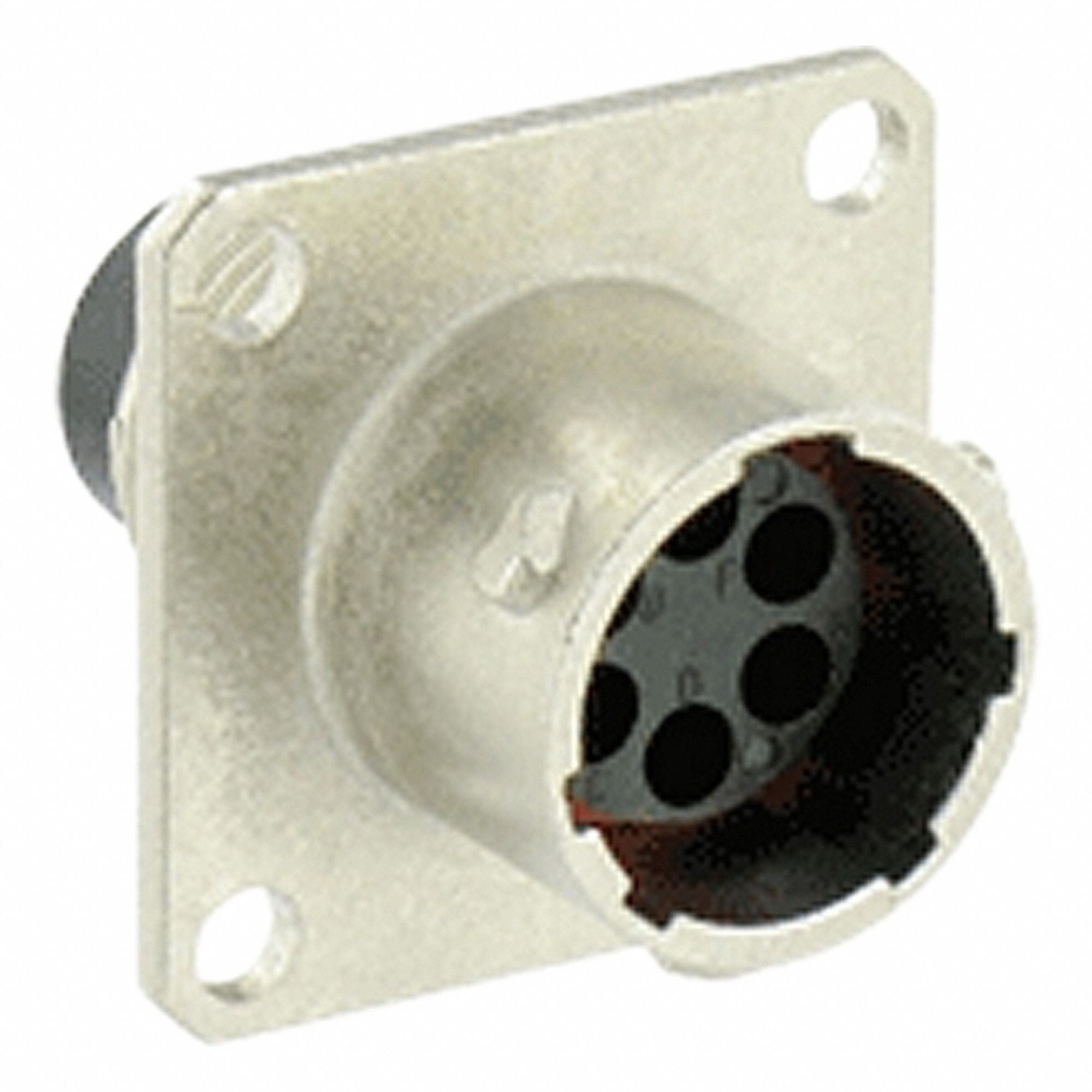 SOURIAU UT0W0106PH6 Electrical Connector