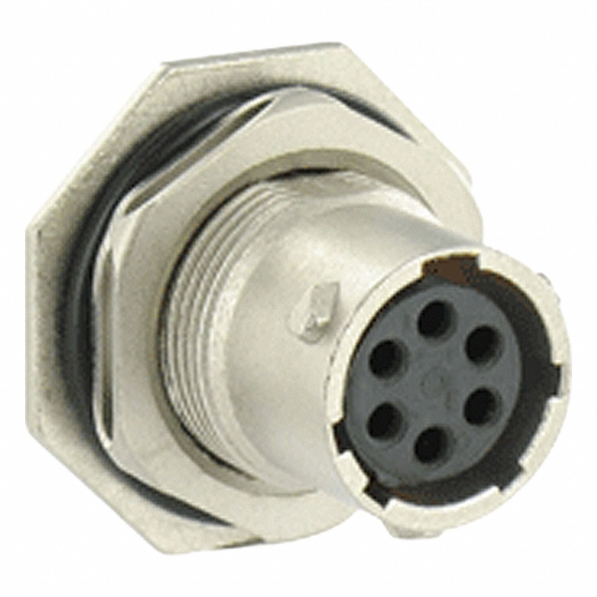 SOURIAU UT0W7106SH6 Electrical Connector