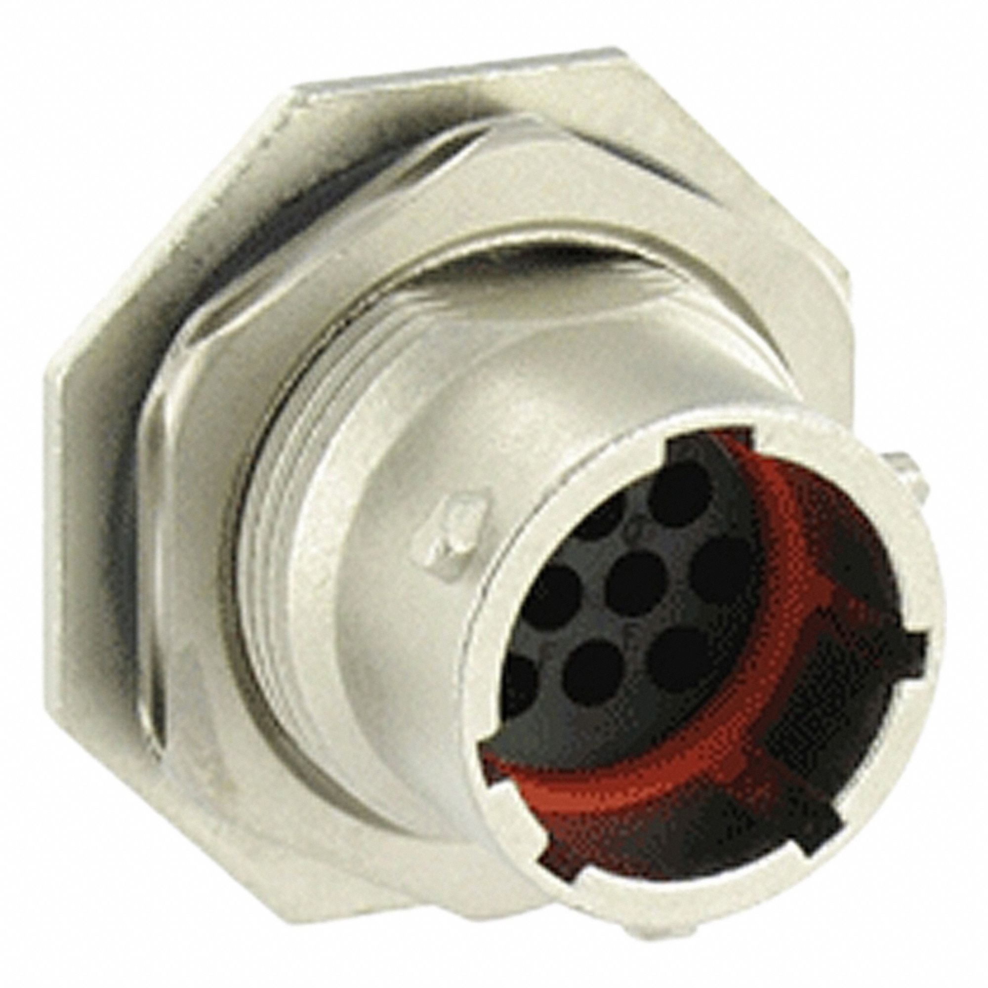 SOURIAU UT0W71210PH6 Electrical Connector