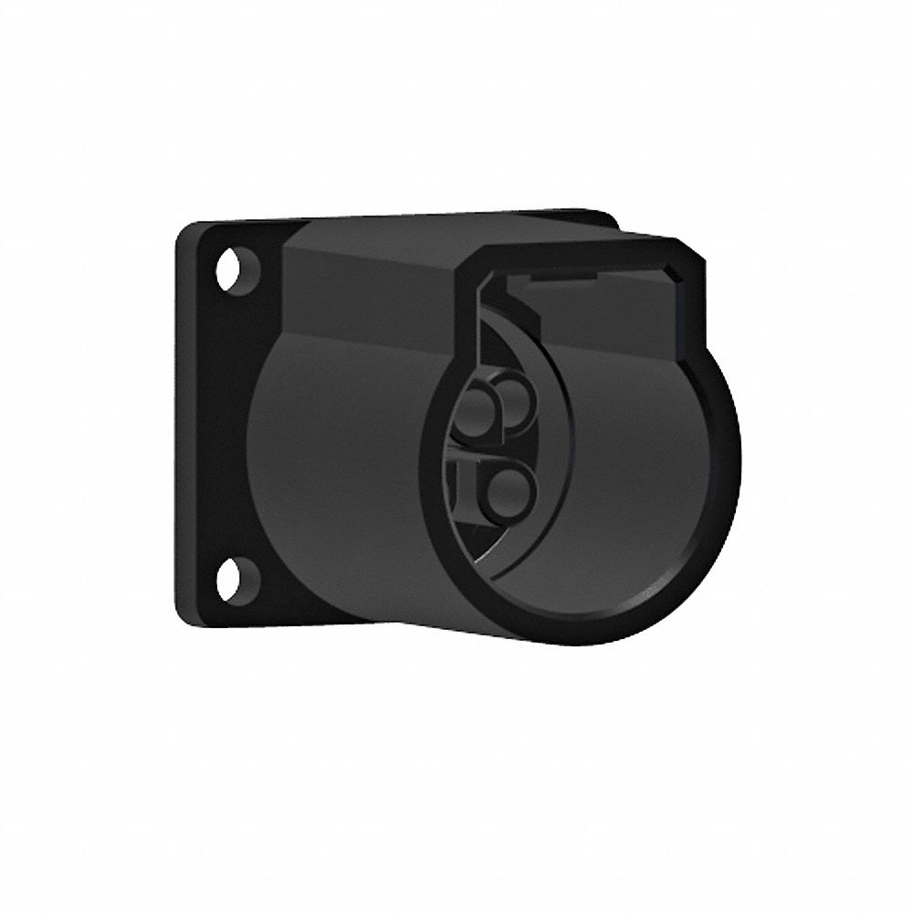 SOURIAU UTL0103G1P Electrical Connector