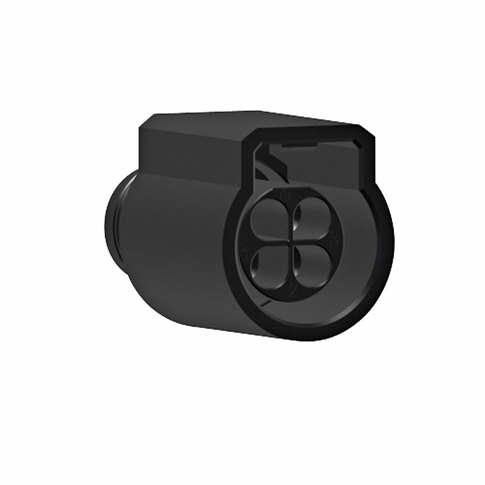 SOURIAU UTL1103G1S Electrical Connector