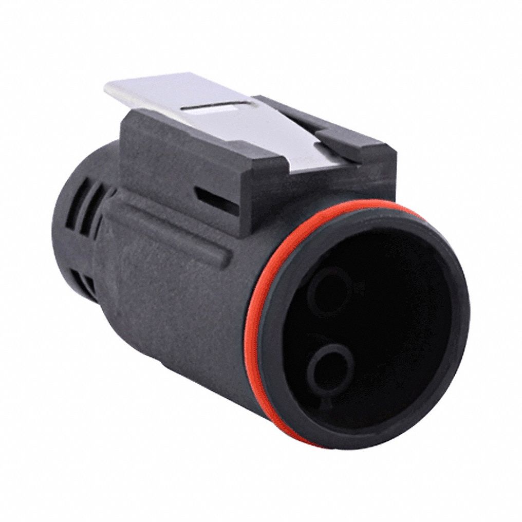 SOURIAU UTL6102G1W3P Electrical Connector
