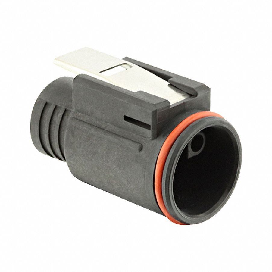 SOURIAU UTL6103G1P Electrical Connector
