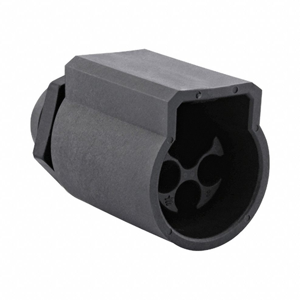 SOURIAU UTL7102G1W3S Electrical Connector