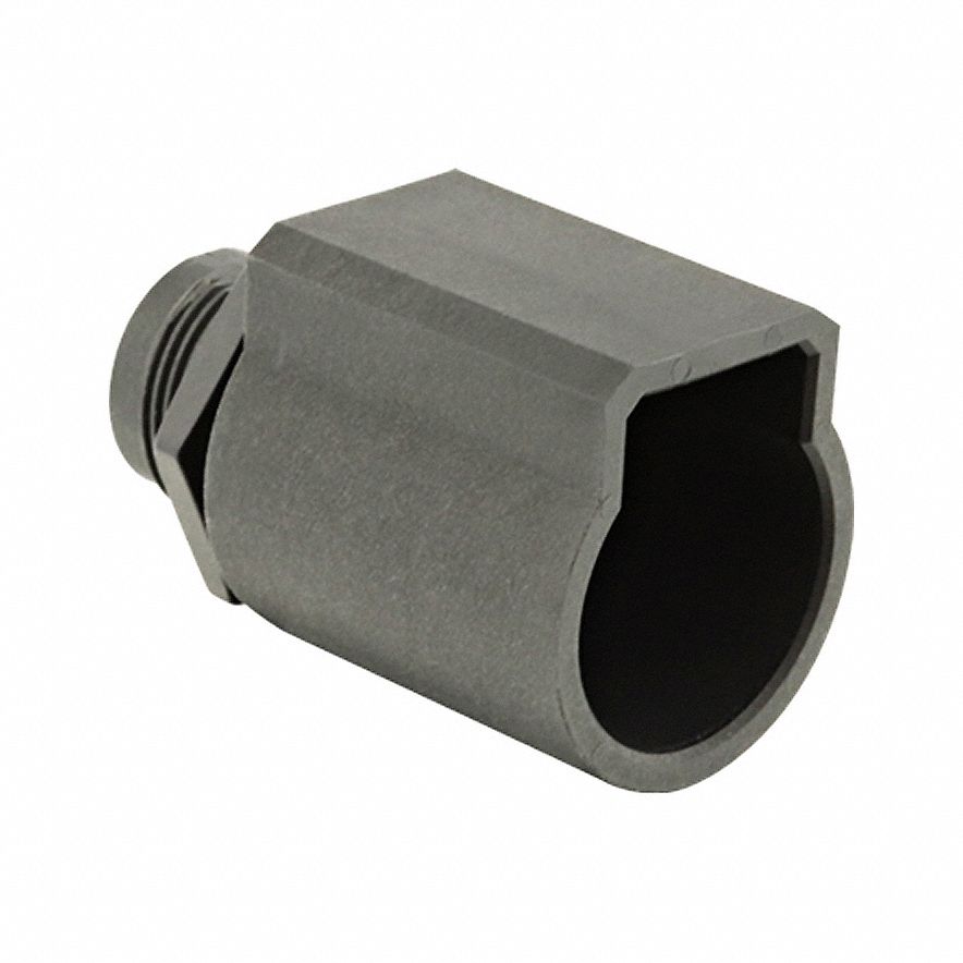 SOURIAU UTL7103G1P Electrical Connector
