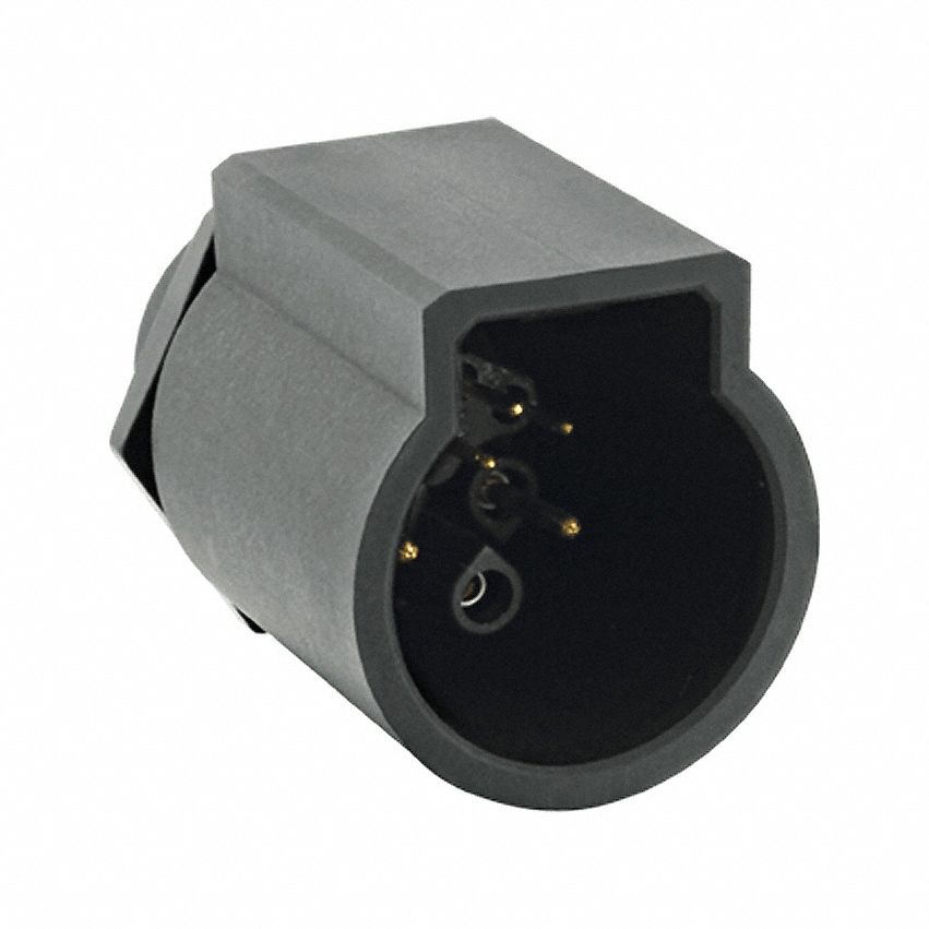 SOURIAU UTL7122G1W5P Electrical Connector