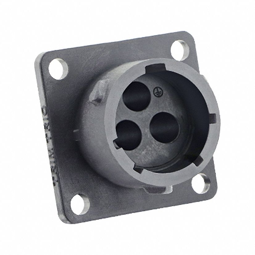 SOURIAU UTSX0142G1P Electrical Connector
