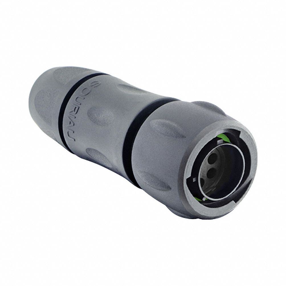 SOURIAU UTSX6JC106P Electrical Connector