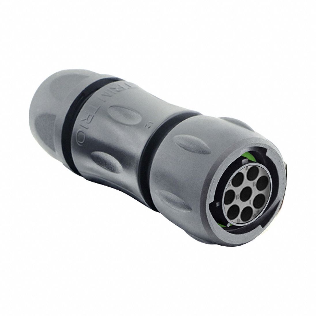 SOURIAU UTSX6JC128S Electrical Connector