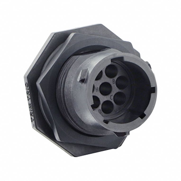 SOURIAU UTSX7128P Electrical Connector