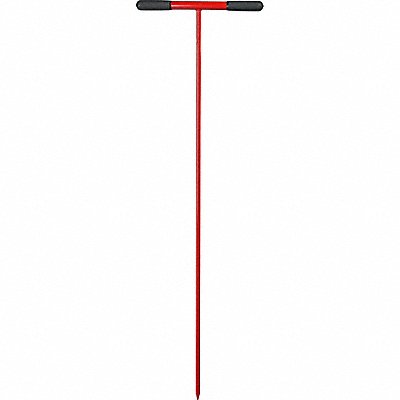 CORONA UT64050 Probe with Grip 48 L. Steel