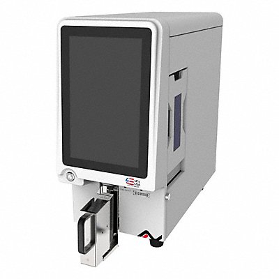 FOUR E S SCIENTIFIC UVP201001 UV Laser Slide Printer