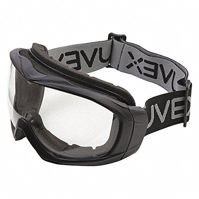 HONEYWELL UVEX S2380 Safety Goggles Anti-Fog Clear Lens
