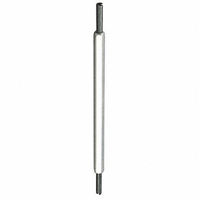 OK INDUSTRIES UW2 Wire Unwrap Tool LH/RH 20-26 AWG Silver