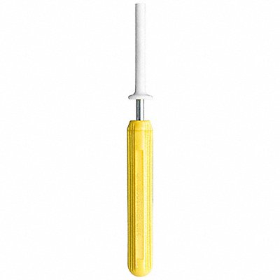OK INDUSTRIES UW4 Wire Unwrap Tool LH 20-26 AWG Yellow