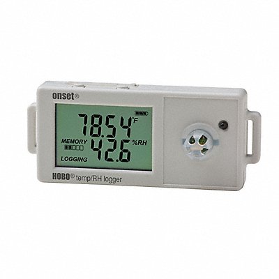 HOBO UX100011A Data Logger External RH Sensor 0.9 in H