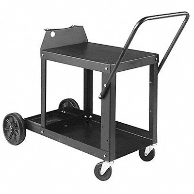 MILLER ELECTRIC 42934 Running Gear and Cylinder Rack