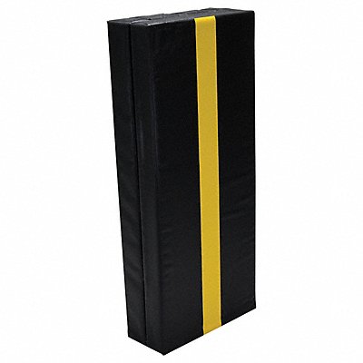 GRAINGER VPADI310 Column Protector 10  I-Beam