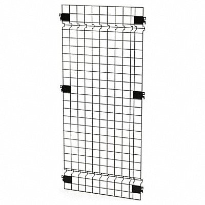 HUSKY RACK  WIRE V0204 Welded Wire Panel