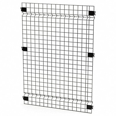 HUSKY RACK  WIRE V0304 Welded Wire Panel