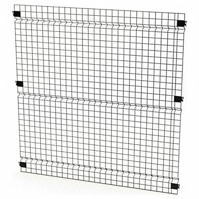 HUSKY RACK  WIRE V0505 Welded Wire Panel
