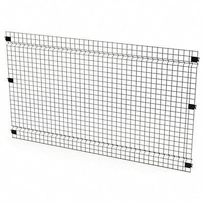 HUSKY RACK  WIRE V0704 Welded Wire Panel