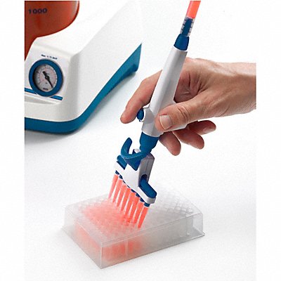 BENCHMARK RESEARCH V10028 Aspirator Manifold Plastic
