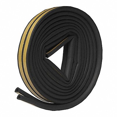 FROST KING V27BK 5/16 9/16 W 10 BLK CUSHIONED