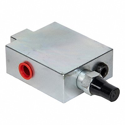 ENERPAC V2 Over center check valve