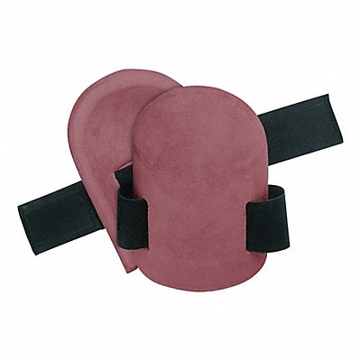 CLC V310 Knee Pad UNIV Hook & Loop Orange PR