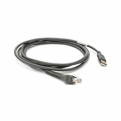 OMRON V430W83M M12 to Flying Leads Cable 3 m Length