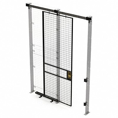 HUSKY RACK  WIRE V540308 Slide Door