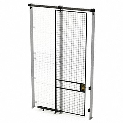 HUSKY RACK  WIRE V540310 Slide Door