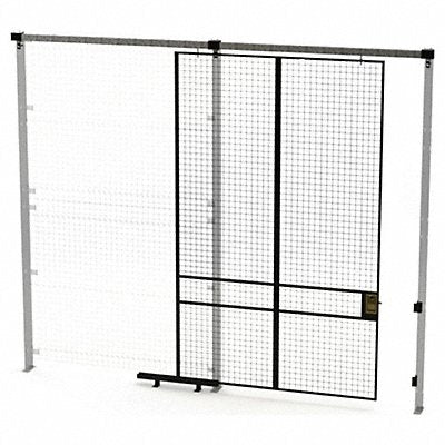 HUSKY RACK  WIRE V540610 Slide Door