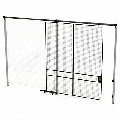 HUSKY RACK  WIRE V540810 Slide Door