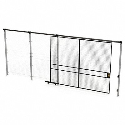 HUSKY RACK  WIRE V541008 Slide Door