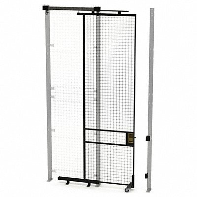HUSKY RACK  WIRE V590310 Tunnel Slide Door