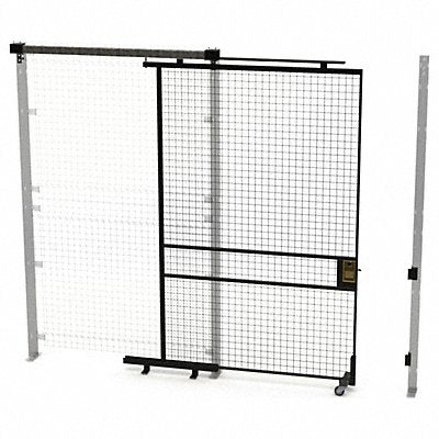 HUSKY RACK  WIRE V590508 Tunnel Slide Door