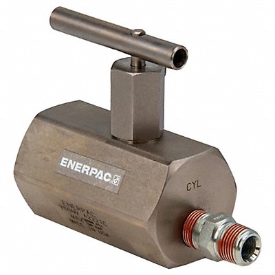 ENERPAC V66NV Load Holding Valve 4 gpm 3/8 in NPT