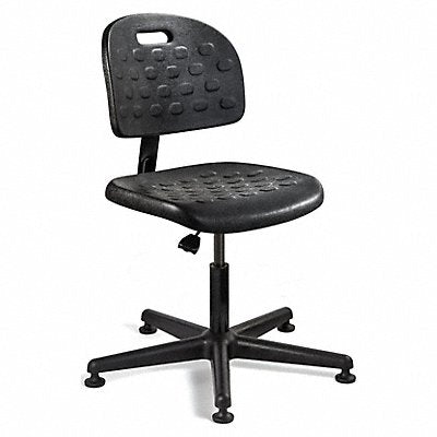 BEVCO V7007MG Value-Line Seating Stool 17 In To 22 In