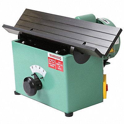 HECK INDUSTRIES VA400 Bench Beveler Corded 110V