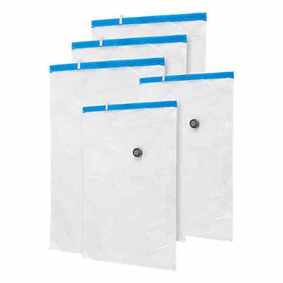 HONEY-CAN-DO VAC01378 Vacuum Storage Bag Combo