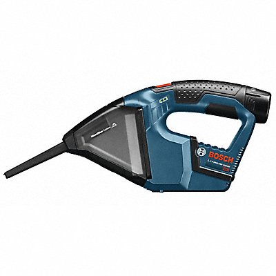 BOSCH VAC120N Handheld Vacuum Bagless 1.6 lb Cordless